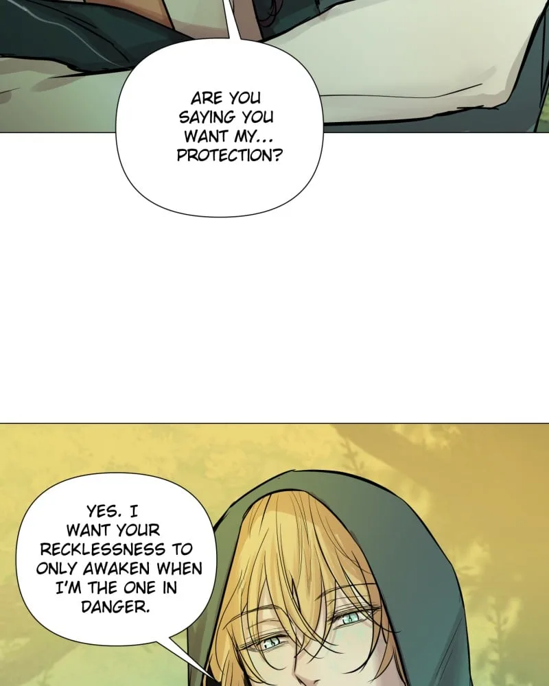 When Jasy Whistles Chapter 27 page 47