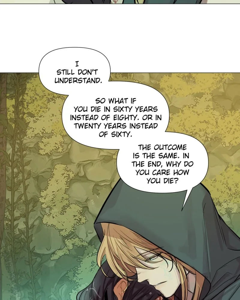 When Jasy Whistles Chapter 27 page 30
