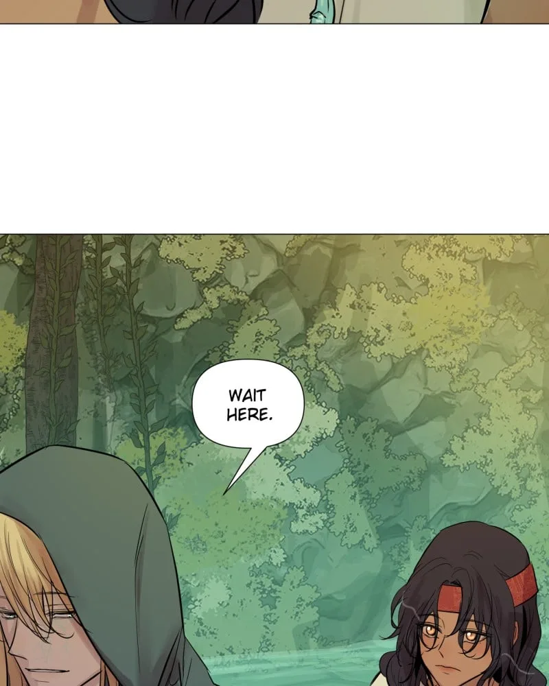 When Jasy Whistles Chapter 27 page 69