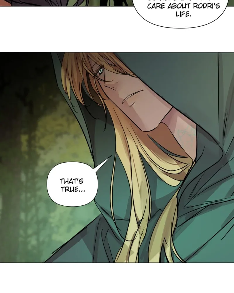 When Jasy Whistles Chapter 27 page 36