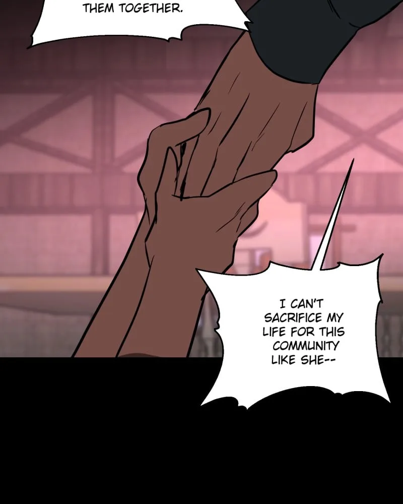 When Jasy Whistles Chapter 27 page 5