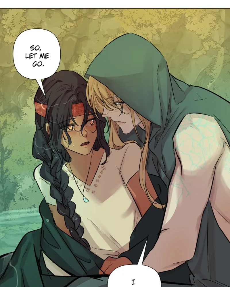 When Jasy Whistles Chapter 27 page 37