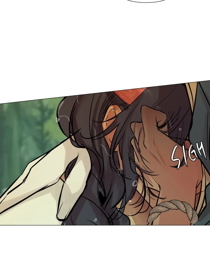 When Jasy Whistles Chapter 27 page 24