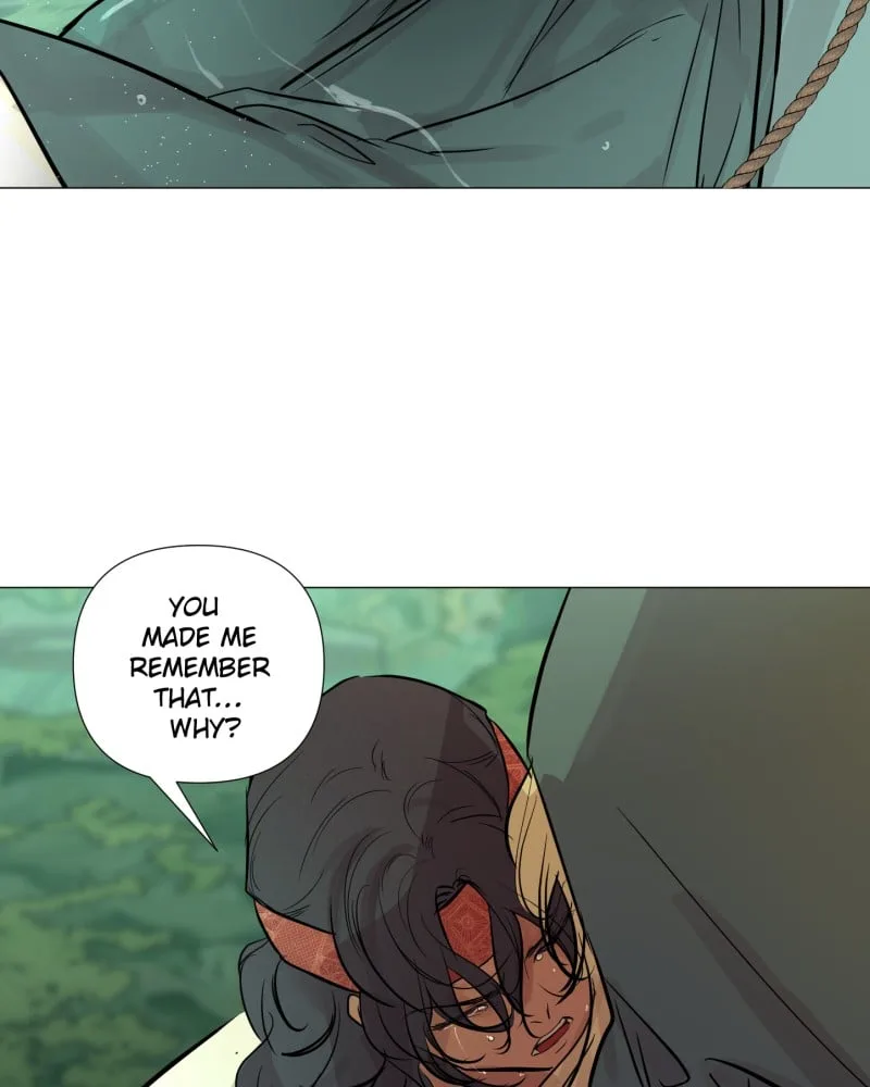 When Jasy Whistles Chapter 27 page 20