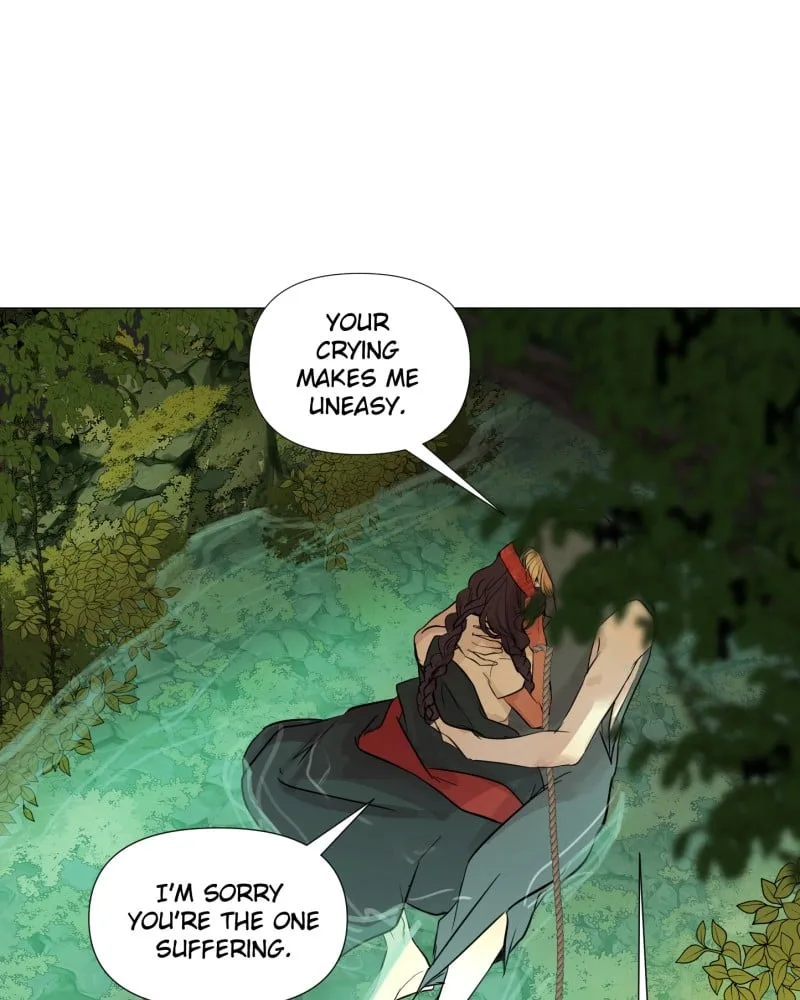 When Jasy Whistles Chapter 27 page 25