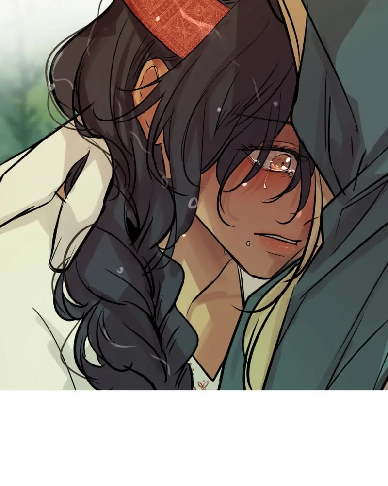 When Jasy Whistles Chapter 27 page 28