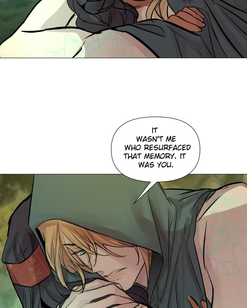 When Jasy Whistles Chapter 27 page 21