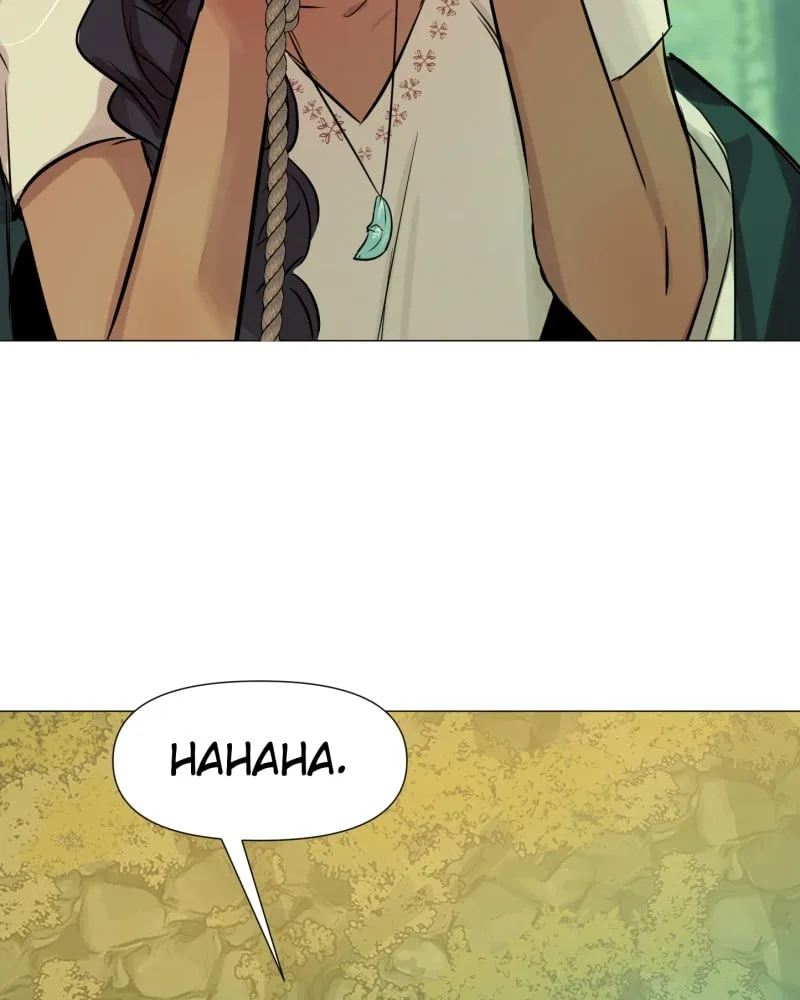 When Jasy Whistles Chapter 27 page 64