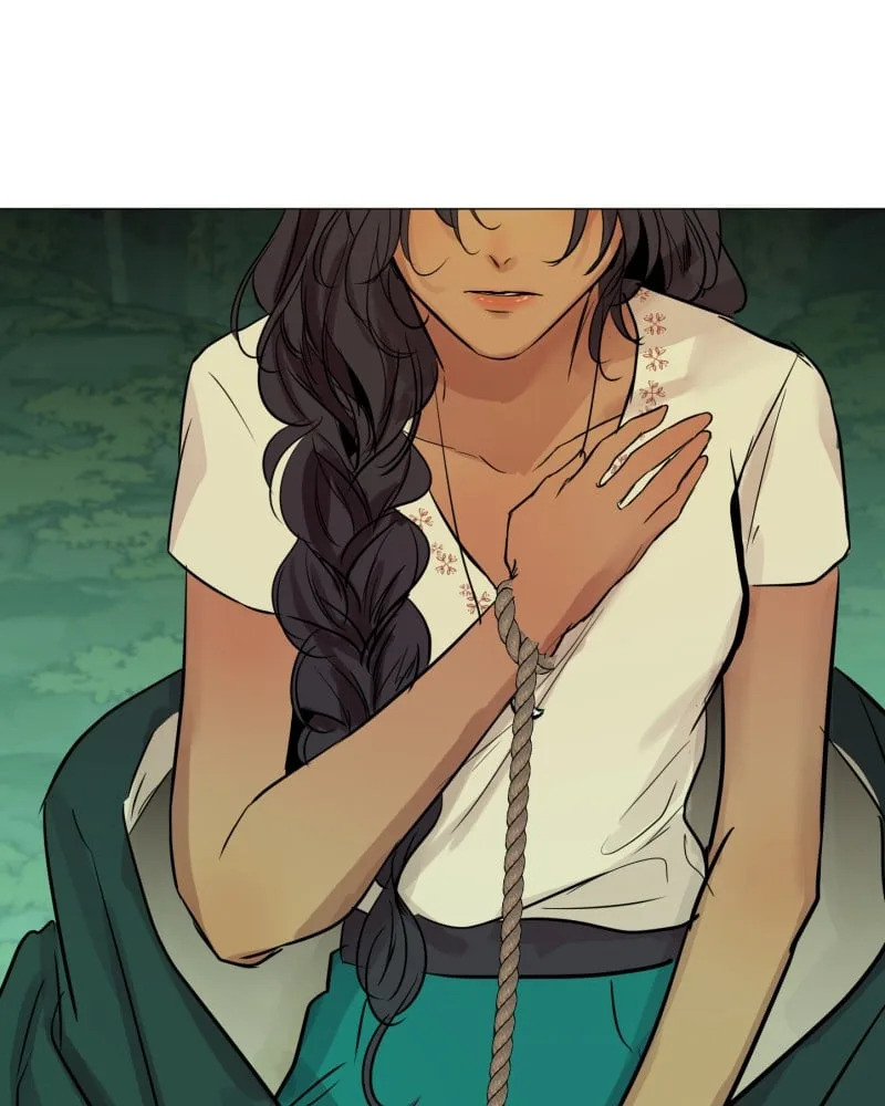 When Jasy Whistles Chapter 27 page 79