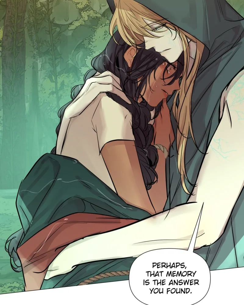When Jasy Whistles Chapter 27 page 23