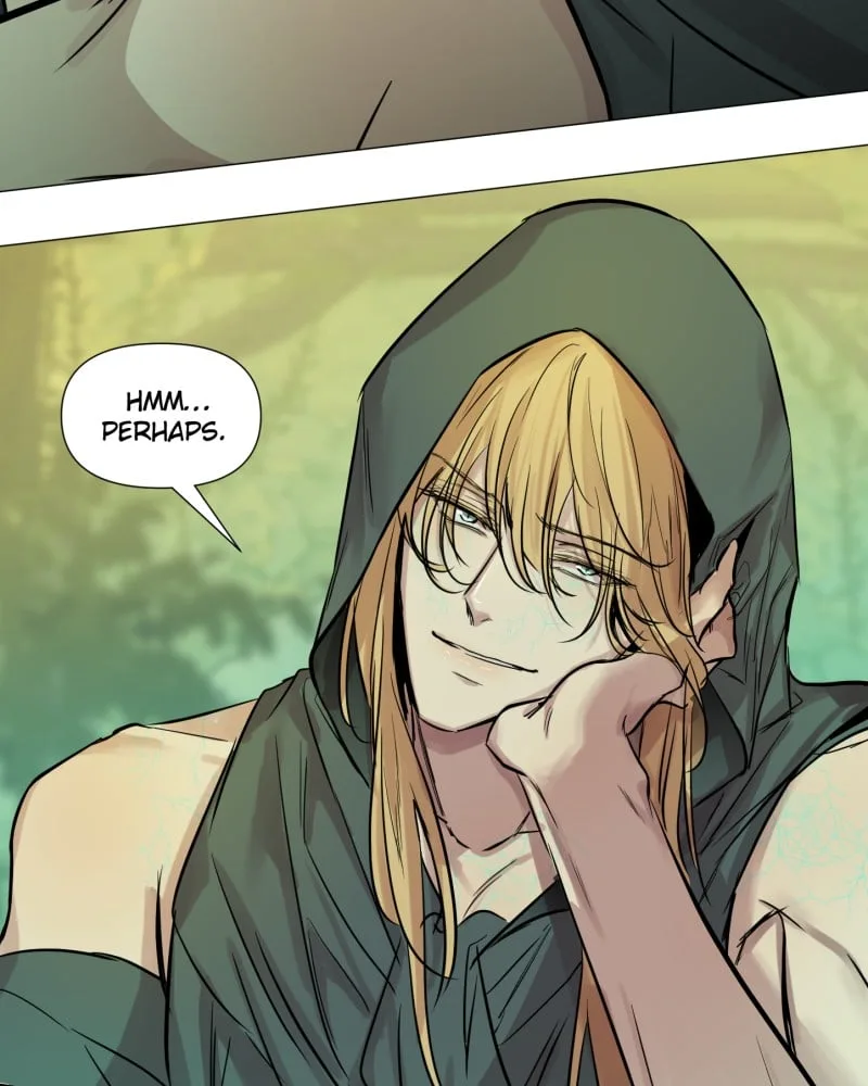 When Jasy Whistles Chapter 27 page 50