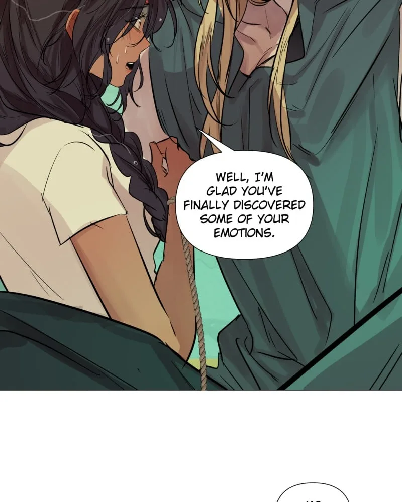 When Jasy Whistles Chapter 27 page 67