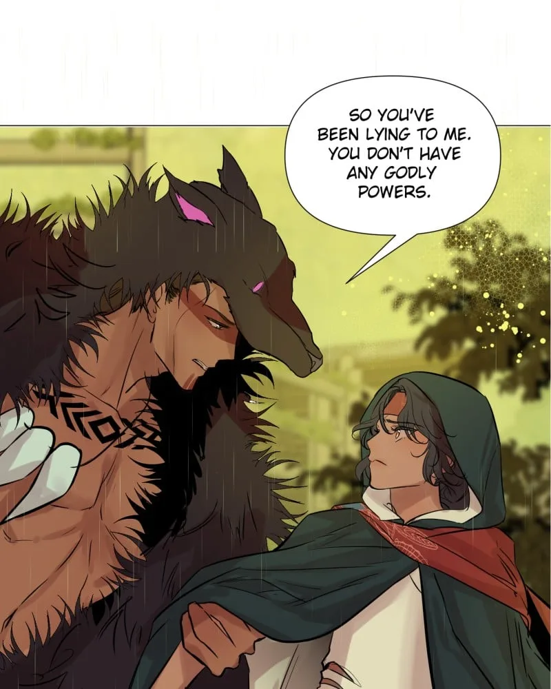 When Jasy Whistles Chapter 24 page 80