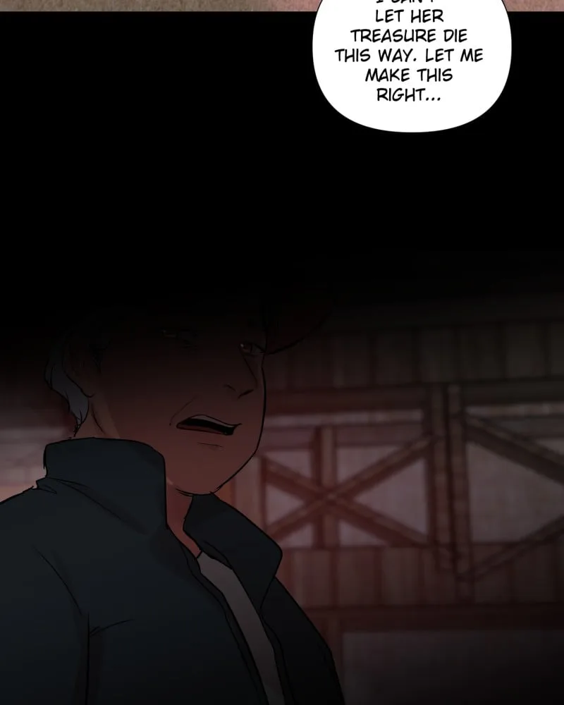 When Jasy Whistles Chapter 27 page 11