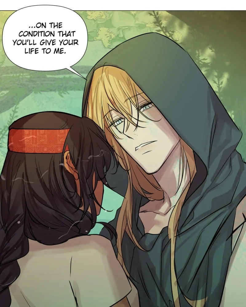 When Jasy Whistles Chapter 27 page 43