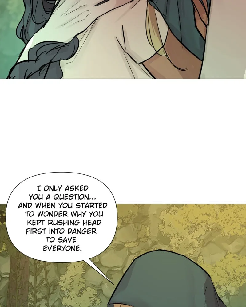When Jasy Whistles Chapter 27 page 22