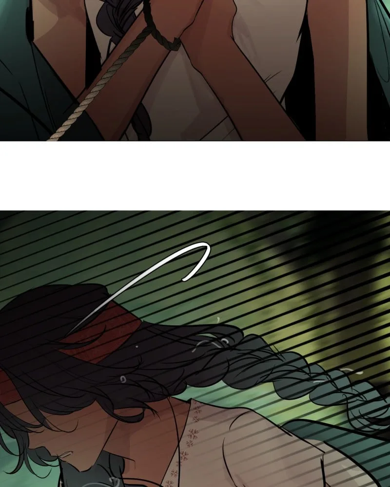 When Jasy Whistles Chapter 27 page 15