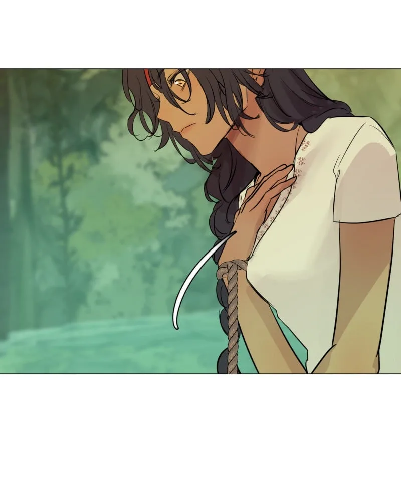 When Jasy Whistles Chapter 27 page 78