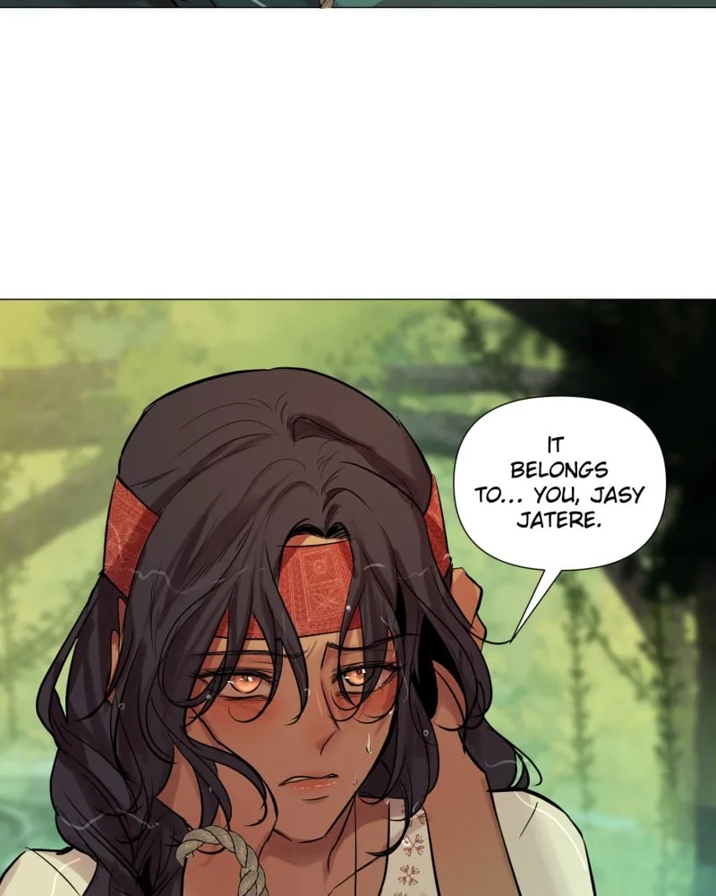 When Jasy Whistles Chapter 27 page 63