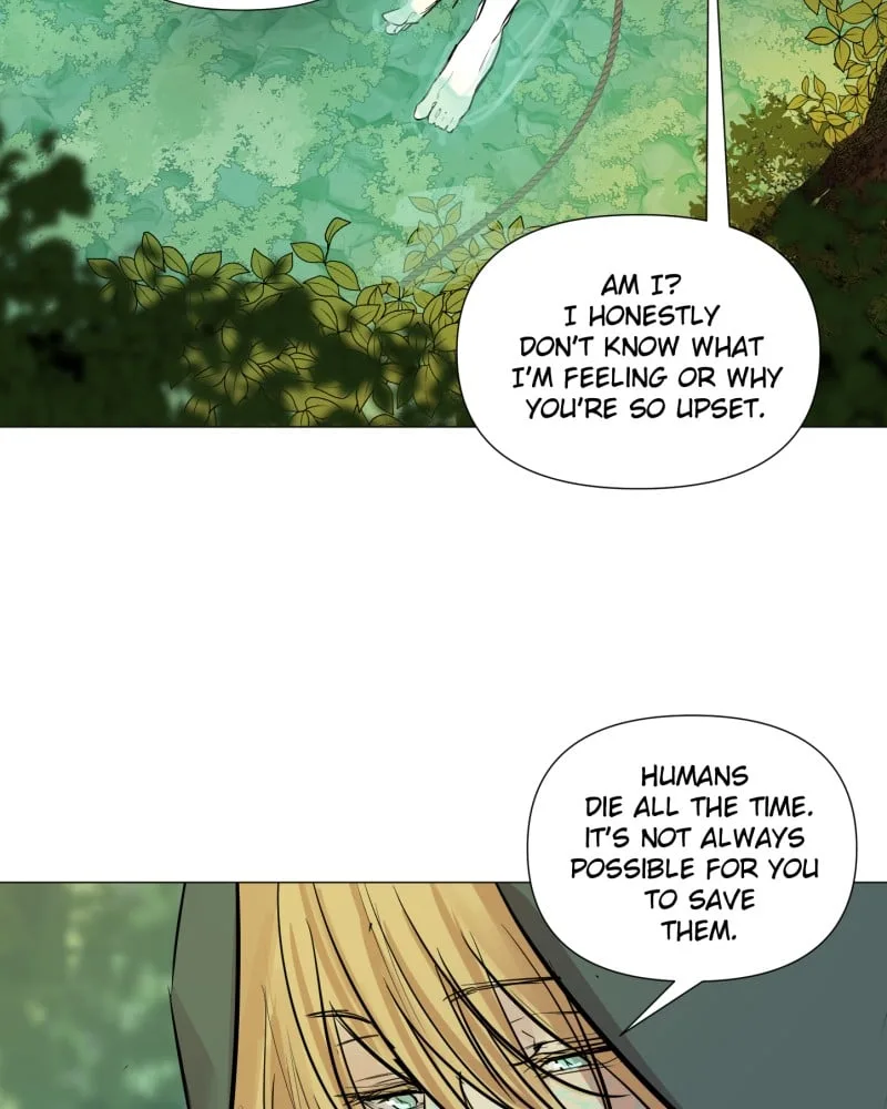 When Jasy Whistles Chapter 27 page 26