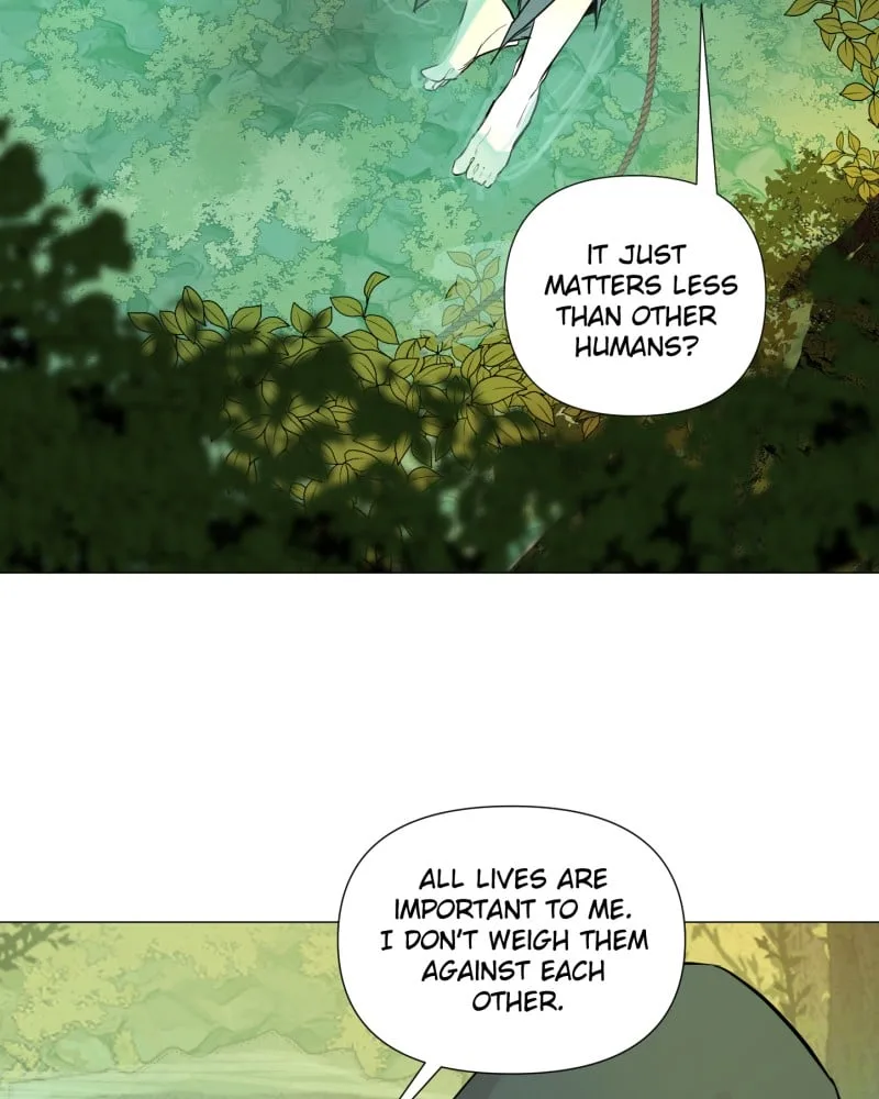 When Jasy Whistles Chapter 27 page 33