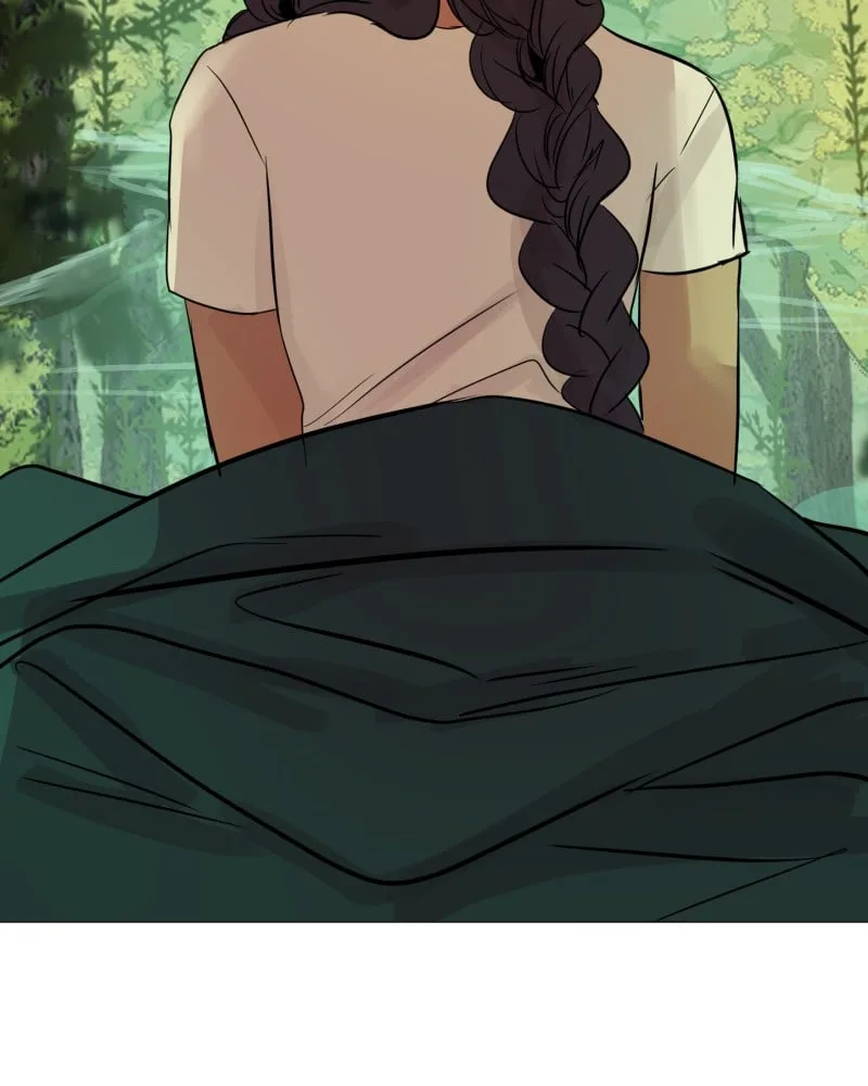 When Jasy Whistles Chapter 27 page 77