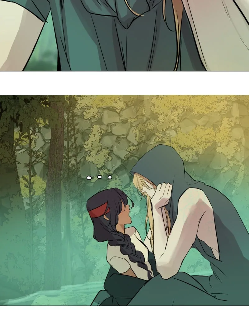 When Jasy Whistles Chapter 27 page 51
