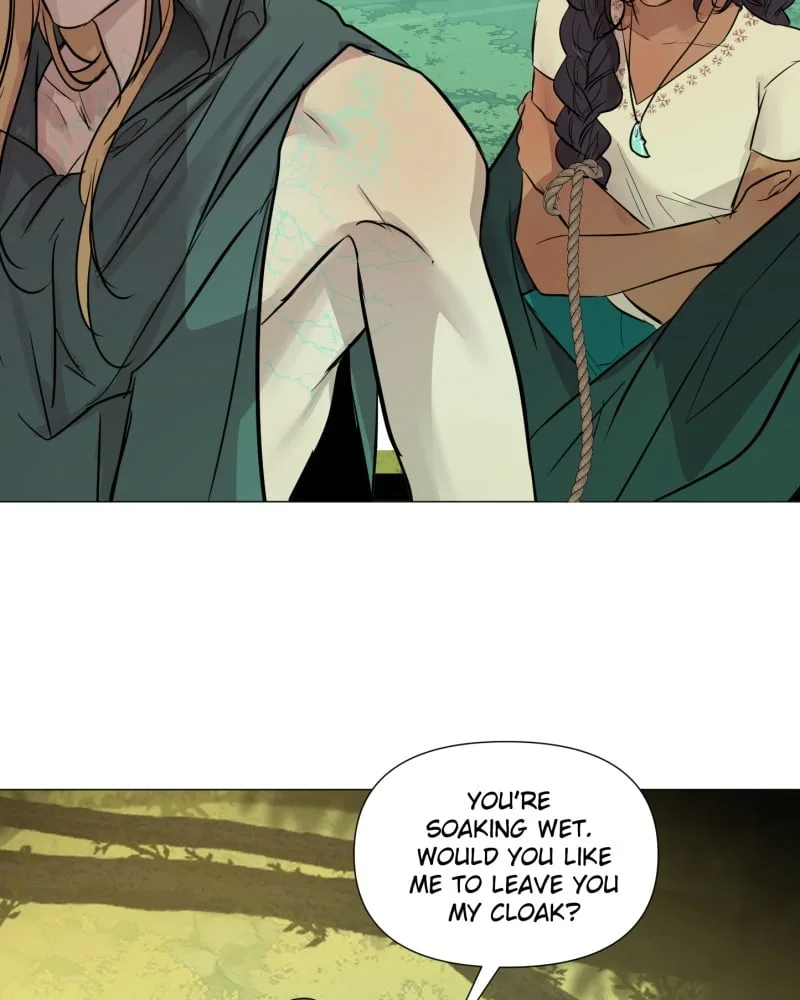 When Jasy Whistles Chapter 27 page 70