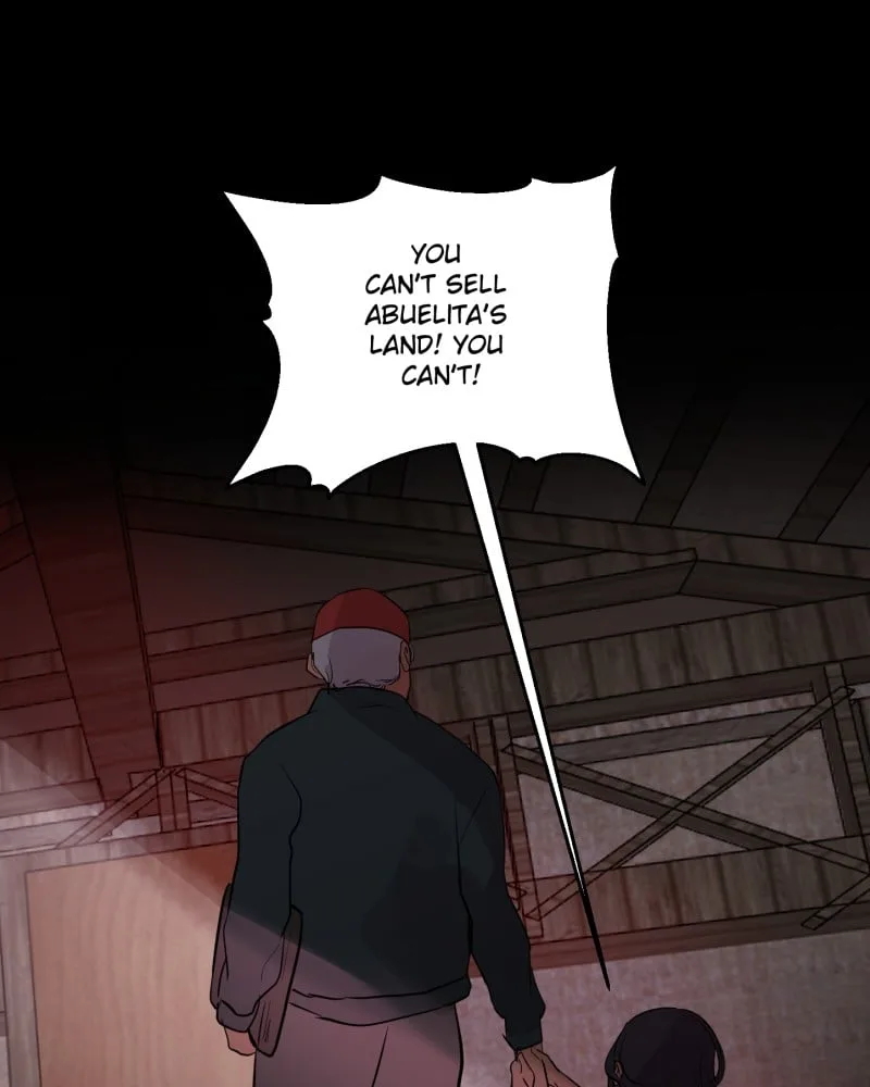 When Jasy Whistles Chapter 27 page 3