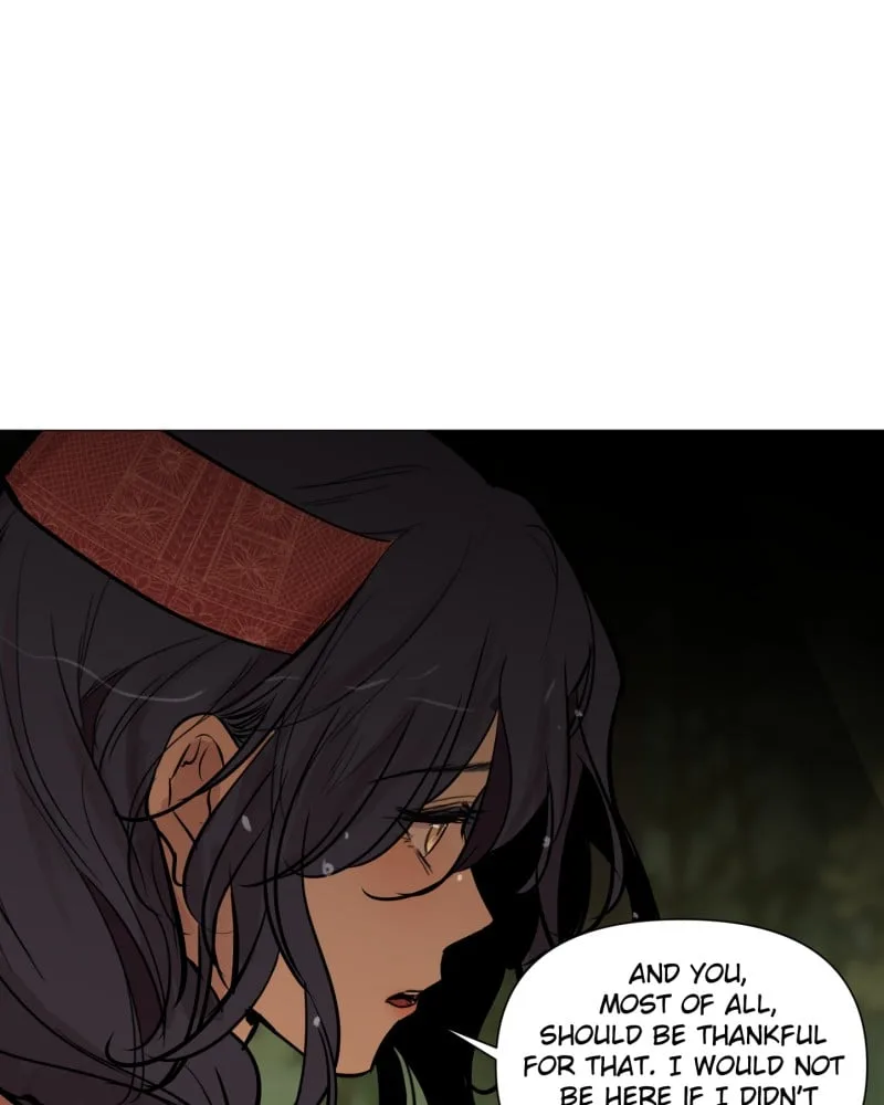 When Jasy Whistles Chapter 27 page 35
