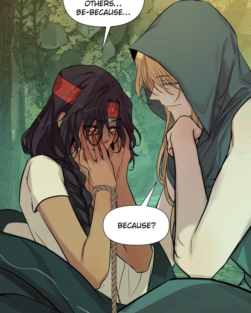 When Jasy Whistles Chapter 27 page 62
