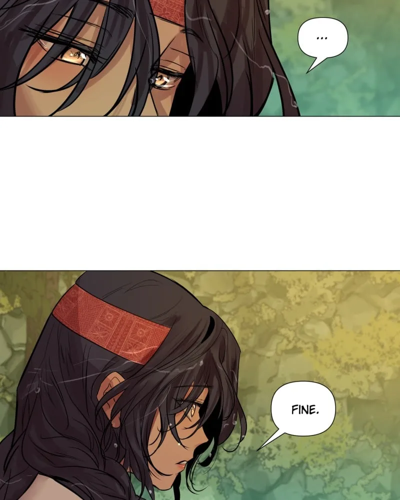 When Jasy Whistles Chapter 27 page 54