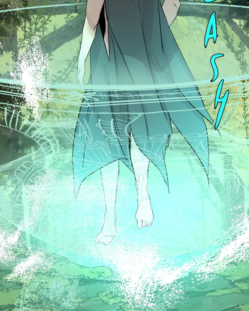 When Jasy Whistles Chapter 27 page 75