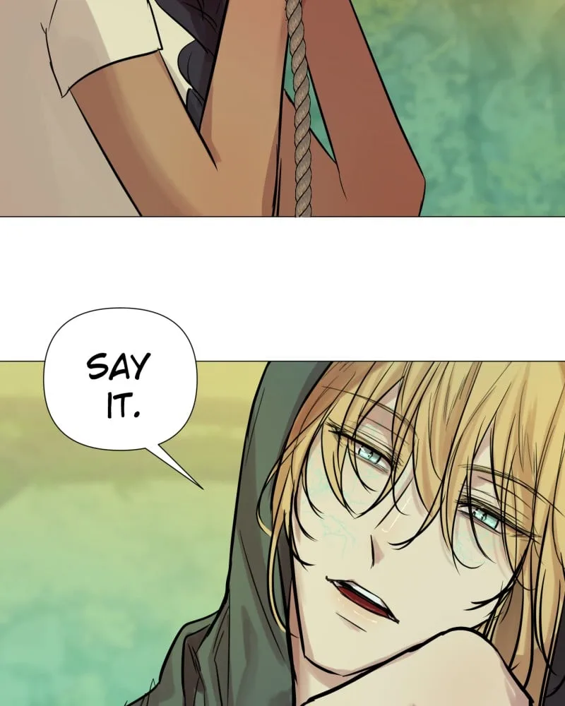 When Jasy Whistles Chapter 27 page 59