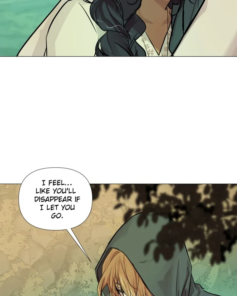 When Jasy Whistles Chapter 27 page 39