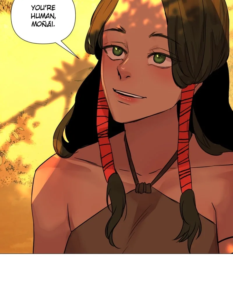 When Jasy Whistles Chapter 31 page 61
