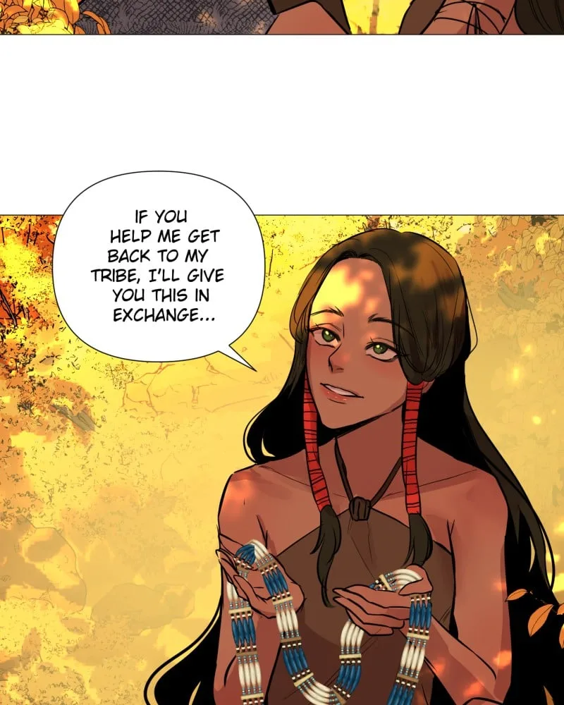 When Jasy Whistles Chapter 31 page 41