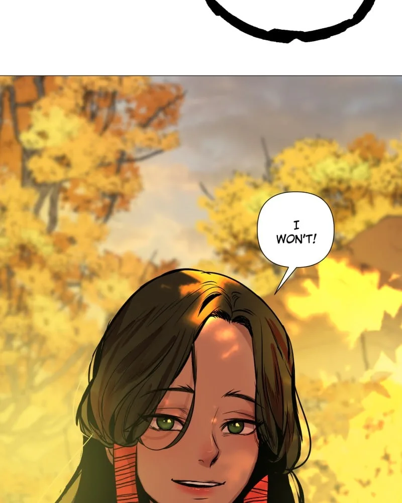 When Jasy Whistles Chapter 31 page 26