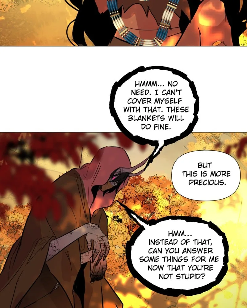 When Jasy Whistles Chapter 31 page 42