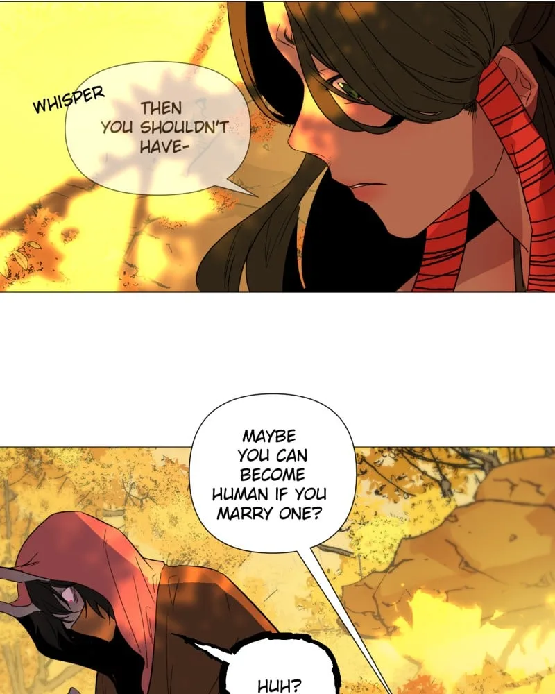 When Jasy Whistles Chapter 31 page 51