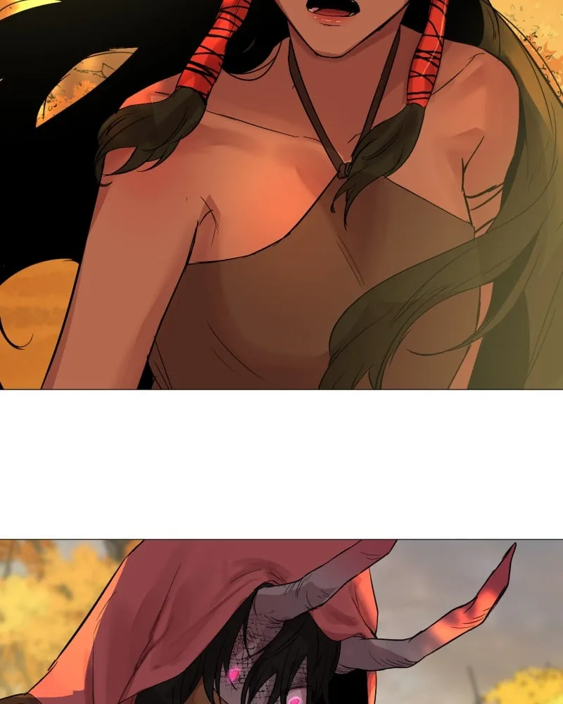 When Jasy Whistles Chapter 31 page 77
