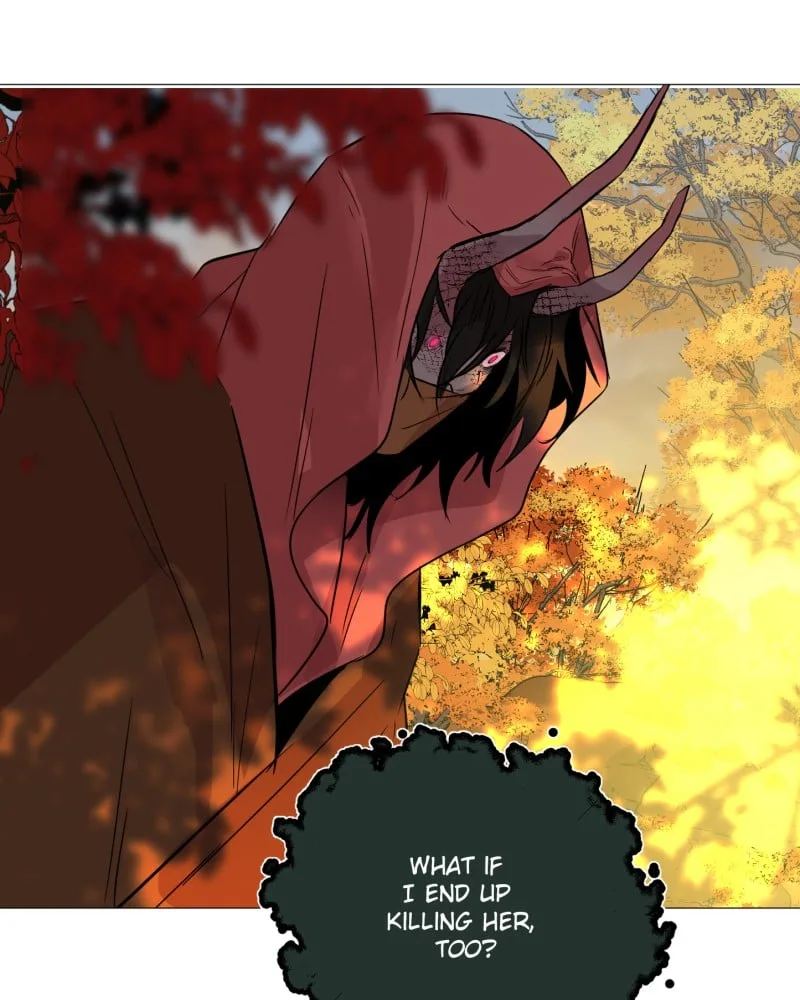 When Jasy Whistles Chapter 31 page 28