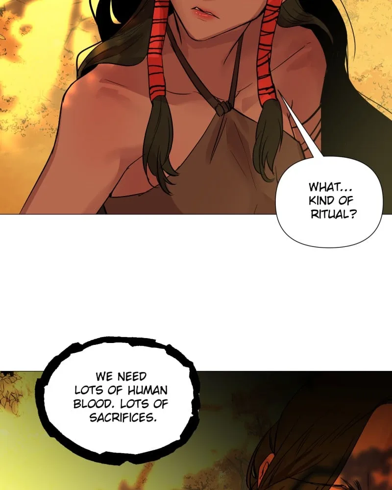 When Jasy Whistles Chapter 31 page 73