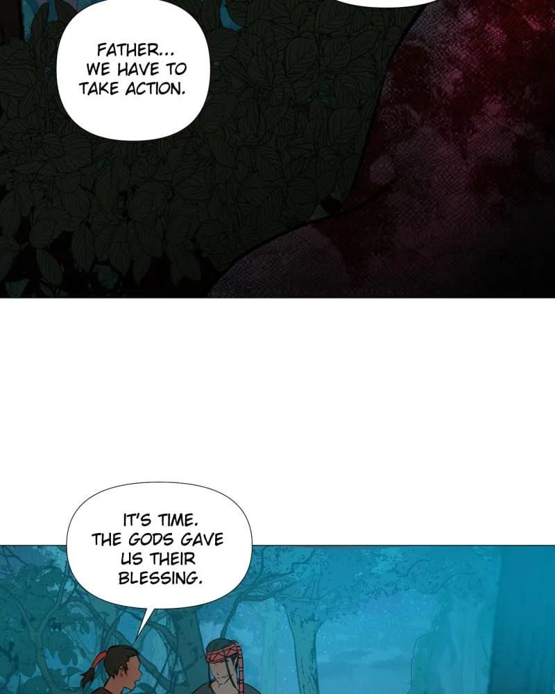 When Jasy Whistles Chapter 31 page 6