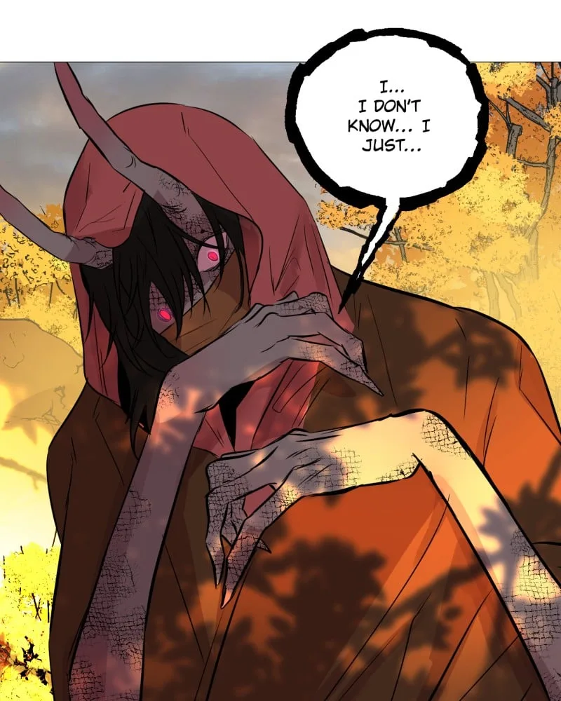 When Jasy Whistles Chapter 31 page 46