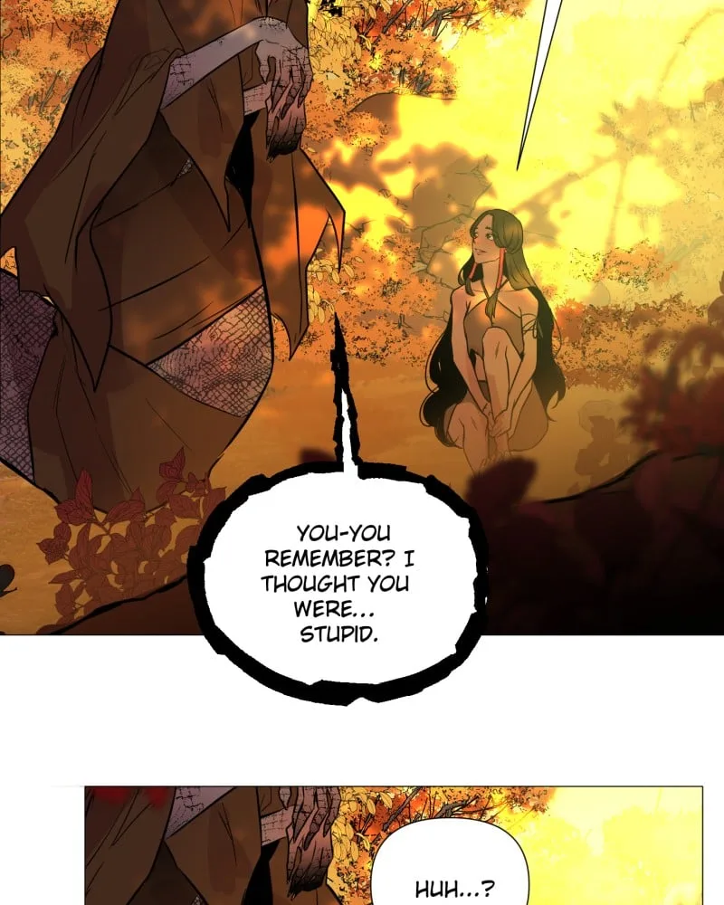 When Jasy Whistles Chapter 31 page 34