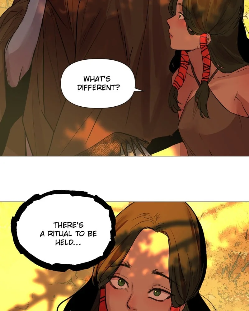 When Jasy Whistles Chapter 31 page 72