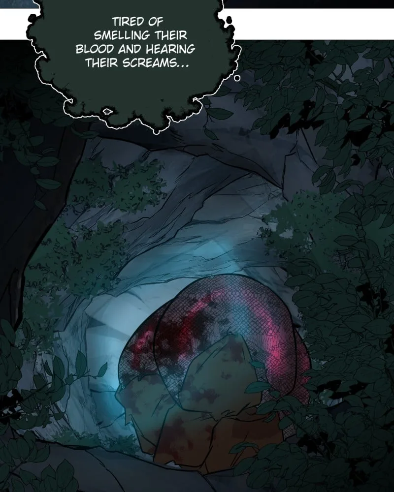 When Jasy Whistles Chapter 31 page 11