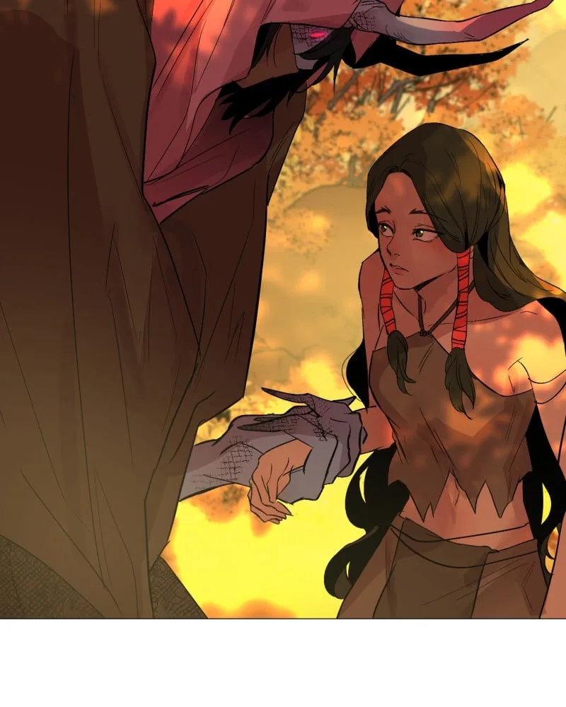 When Jasy Whistles Chapter 31 page 67