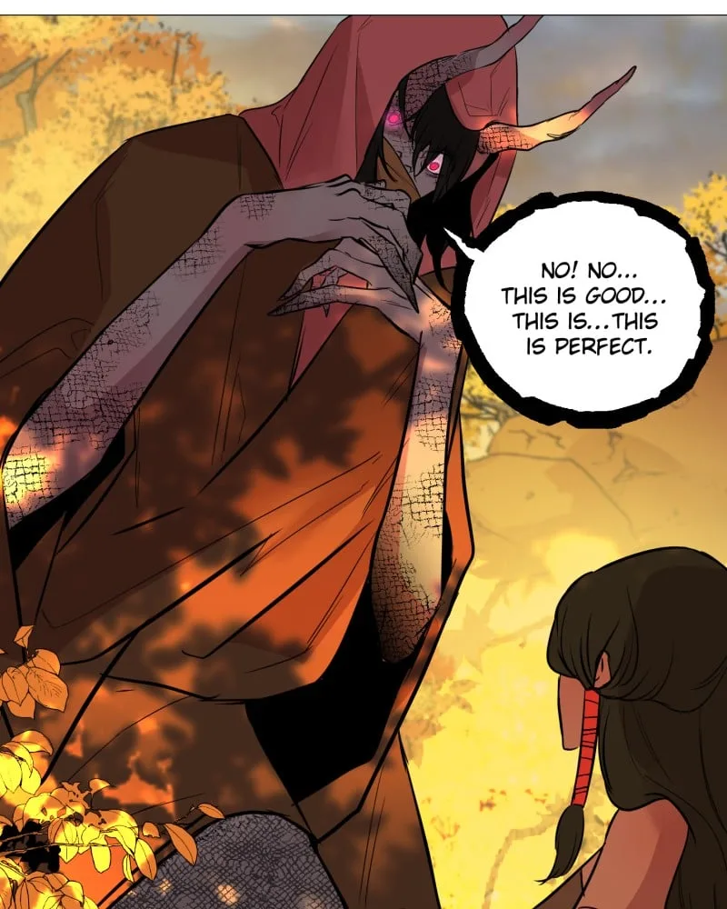 When Jasy Whistles Chapter 31 page 40